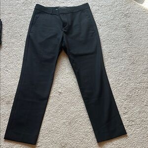 Women’s Black Pants